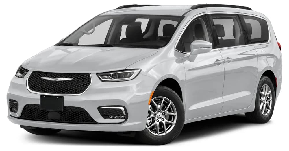 Pacifica