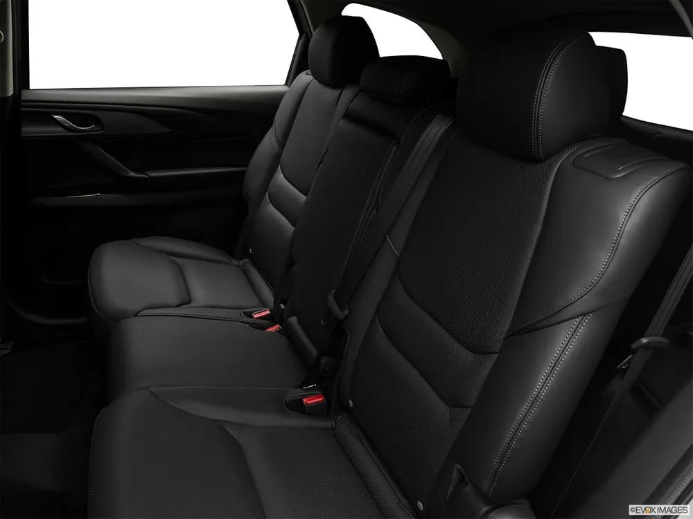 CX-9