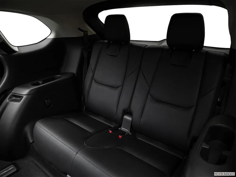 CX-9