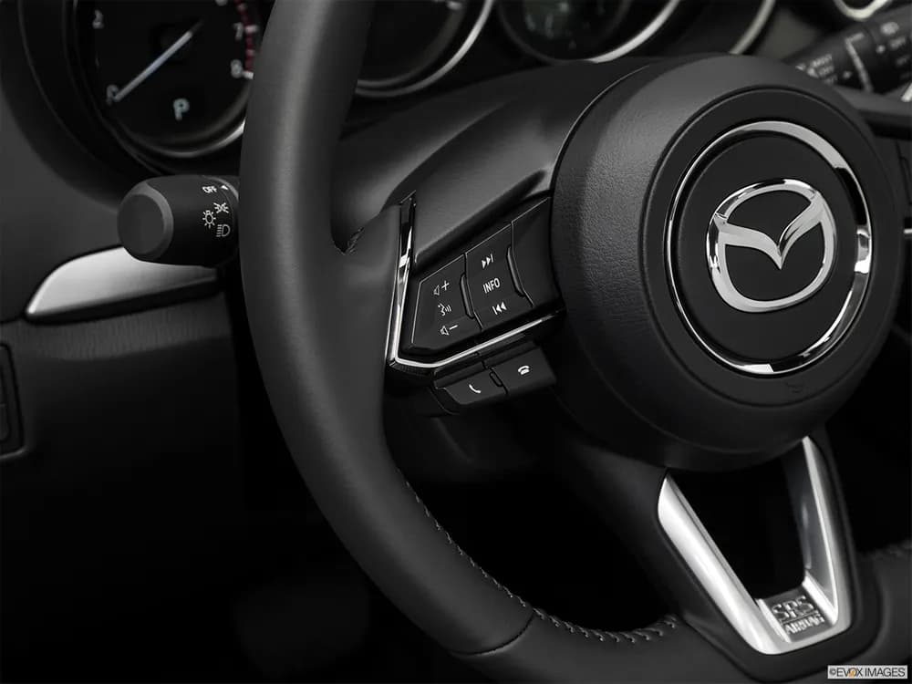 CX-9