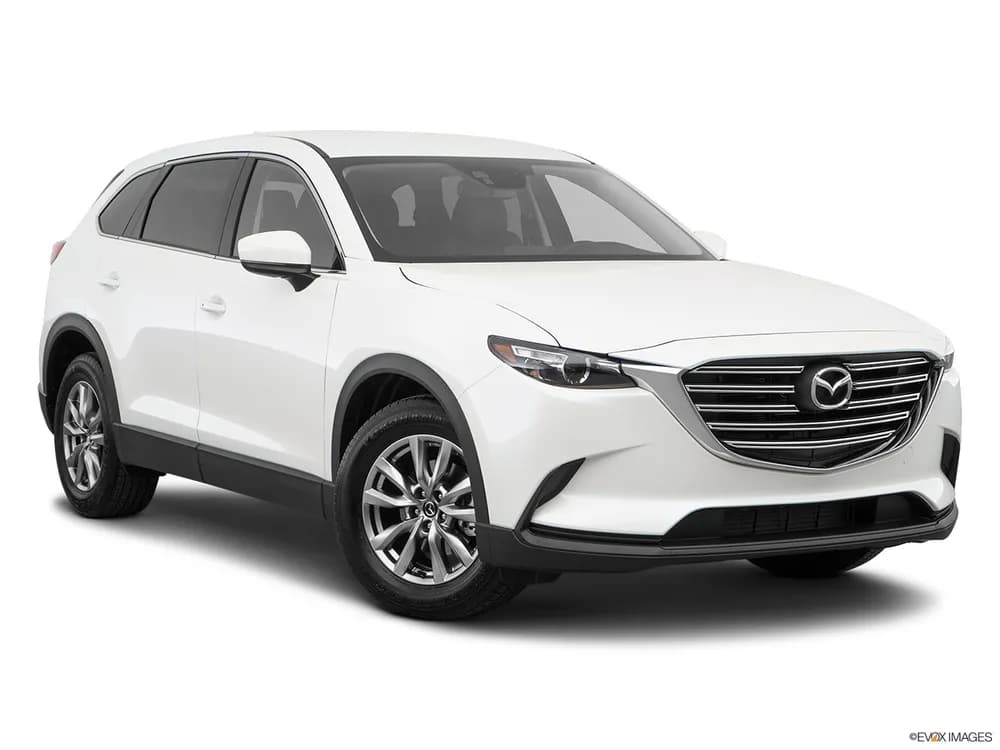 CX-9