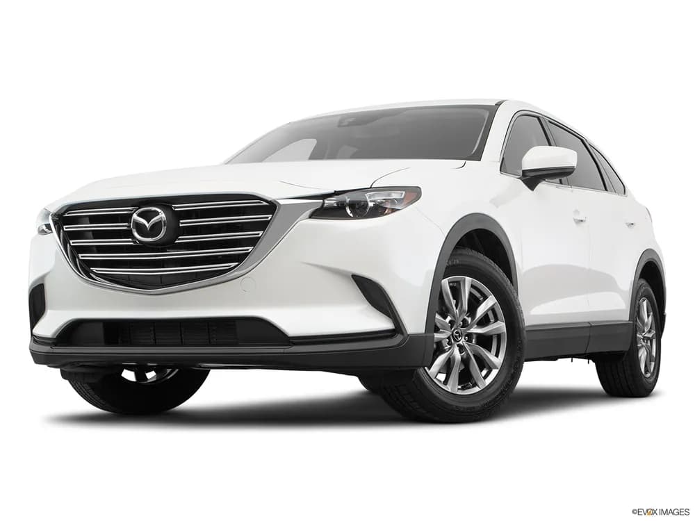 CX-9