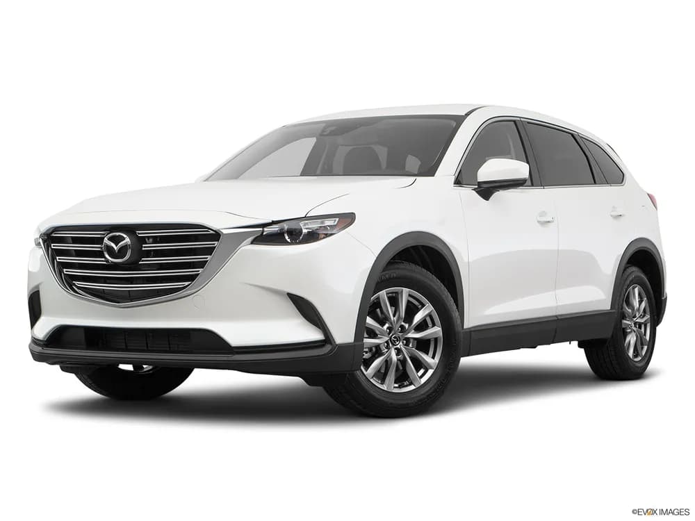 CX-9