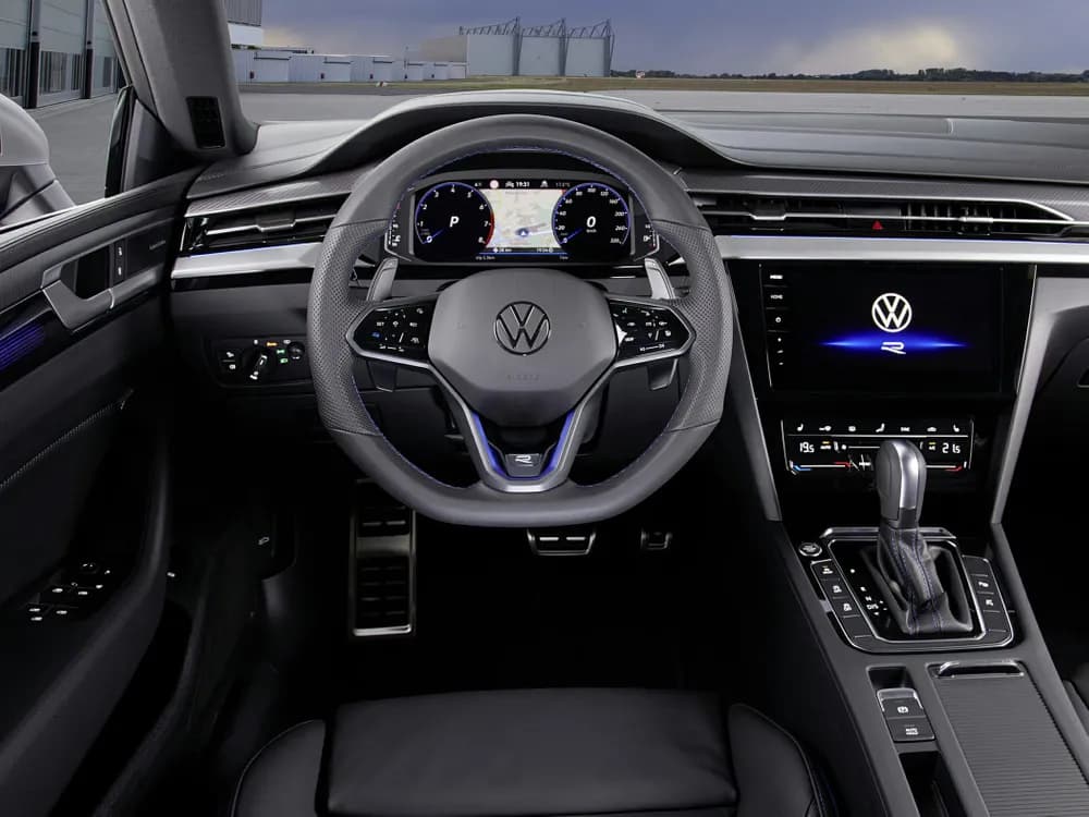 Arteon