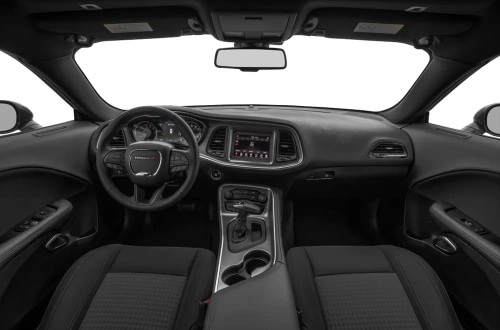 3.6L SXT