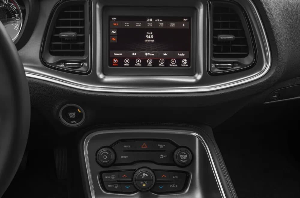 3.6L SXT