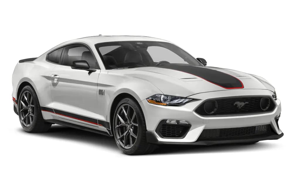 Mustang