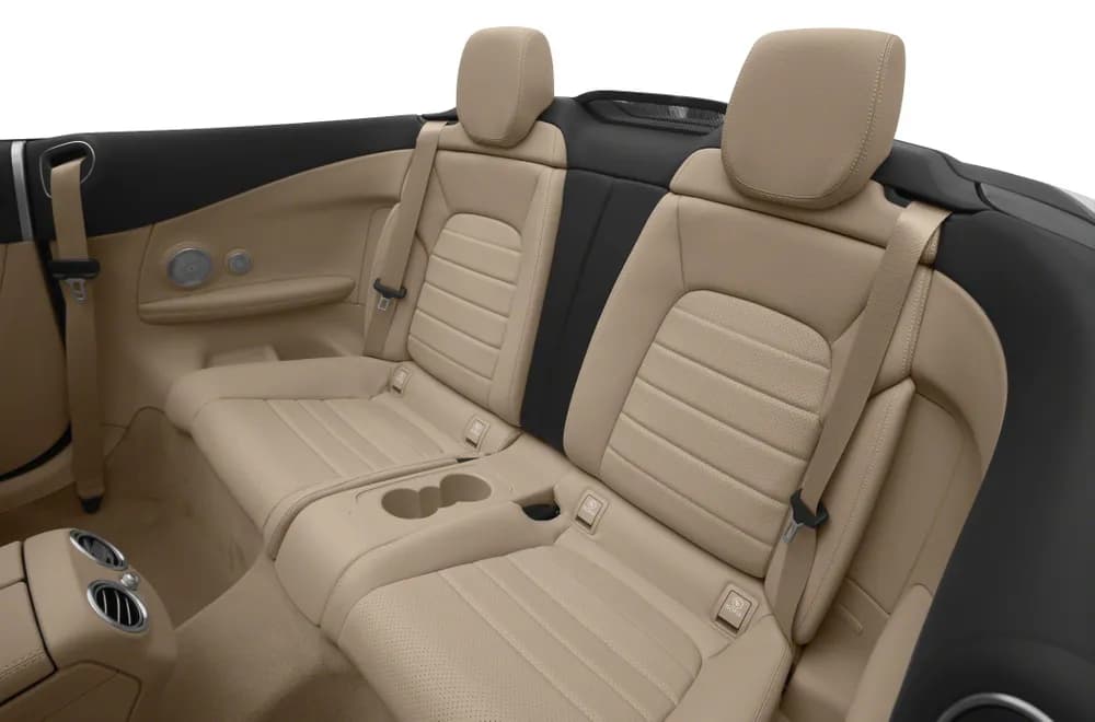 C-Class Coupe