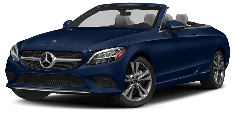C-Class Coupe