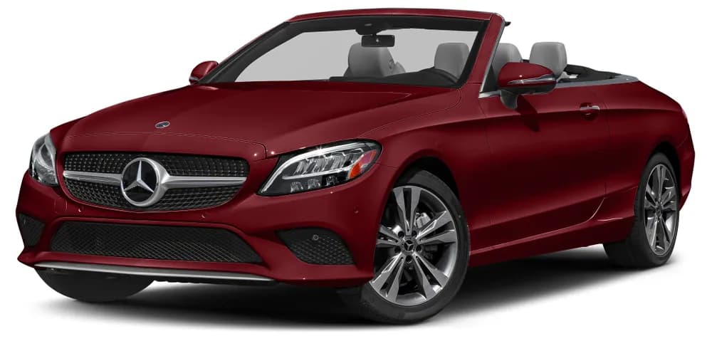C-Class Coupe