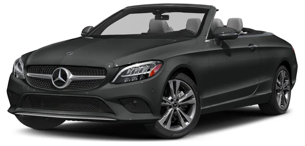 C-Class Coupe