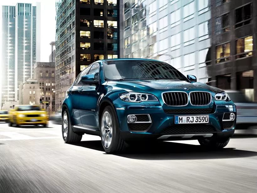 X6