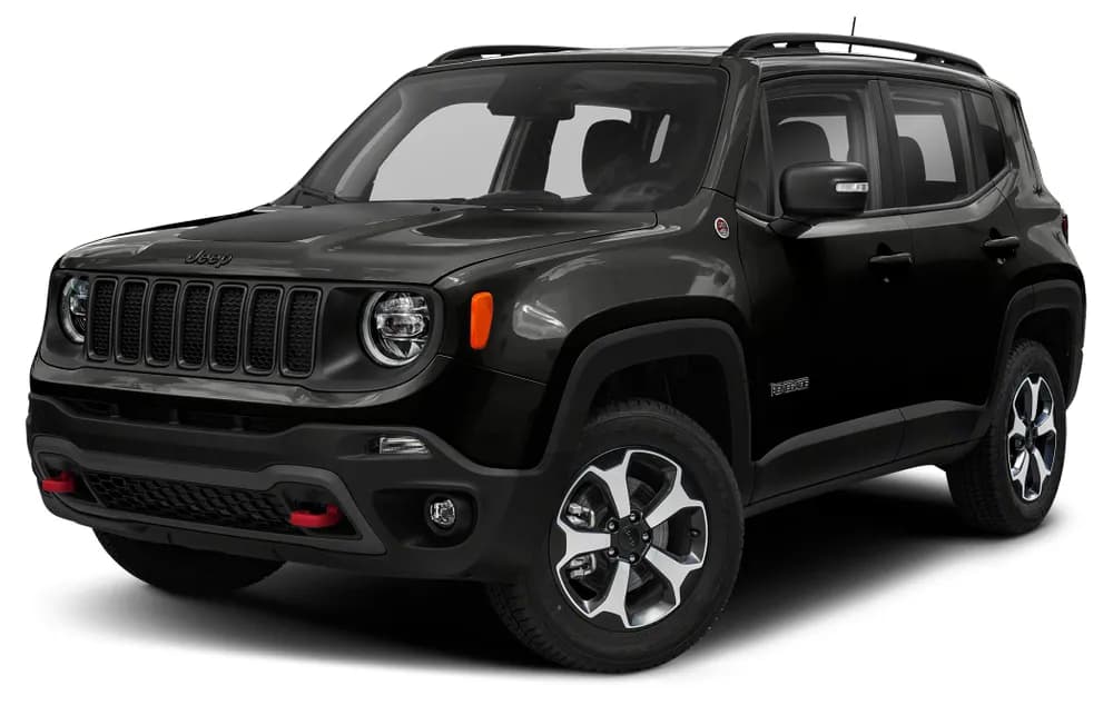 Renegade