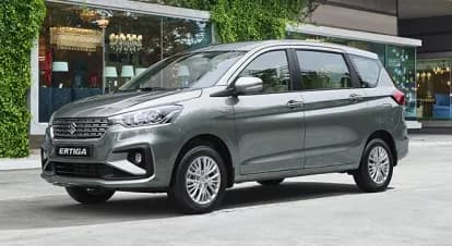 Ertiga