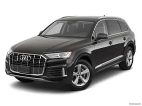 45 TFSI CS quattro (333 HP)