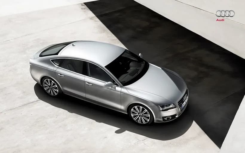 40 TFSI (252 HP)