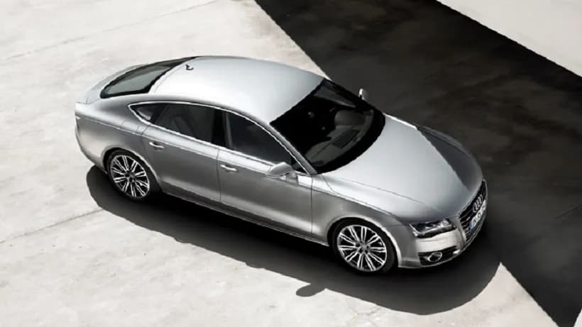 40 TFSI (252 HP)