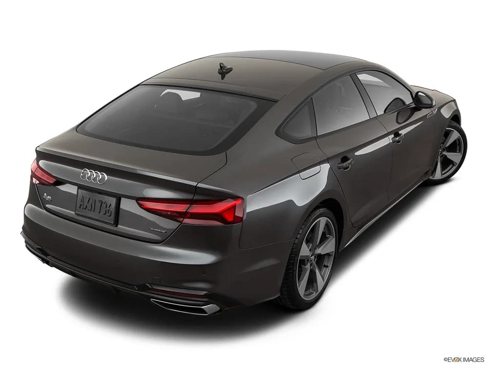 A5 Sportback