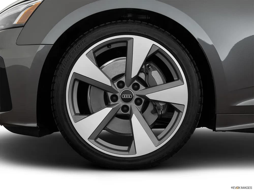 A5 Sportback