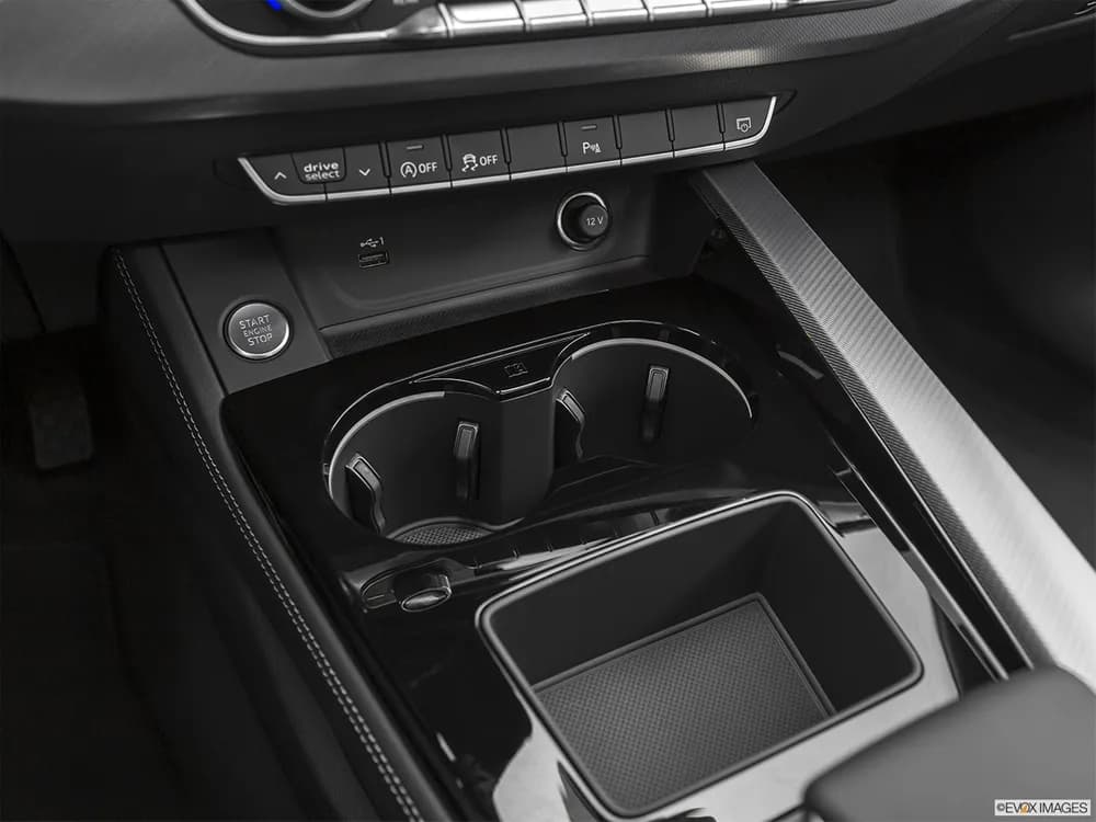 A5 Sportback