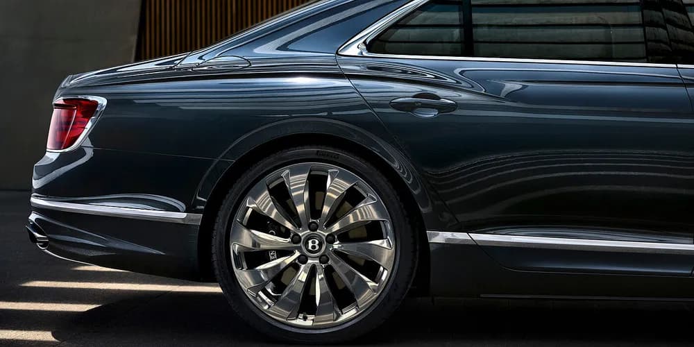 Flying Spur