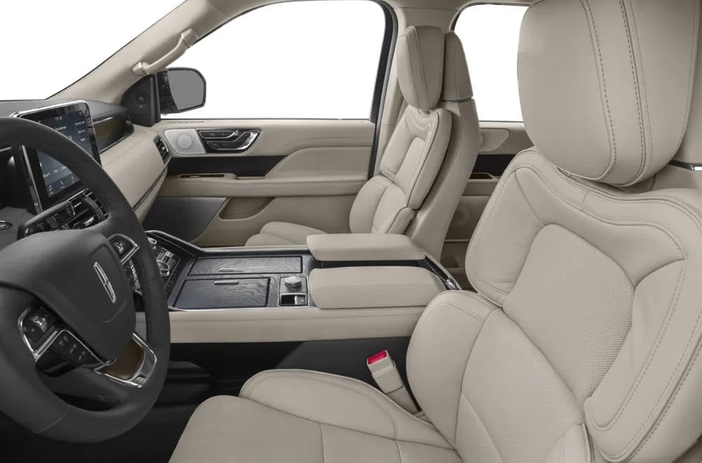 Navigator