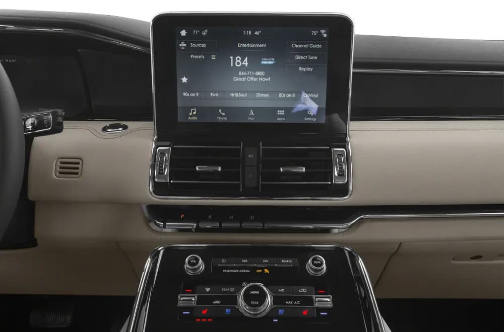 Navigator
