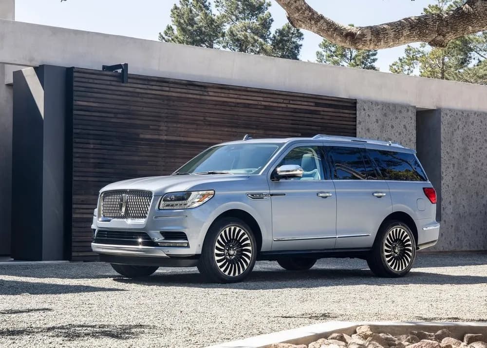 Lincoln Navigator 2021 2021