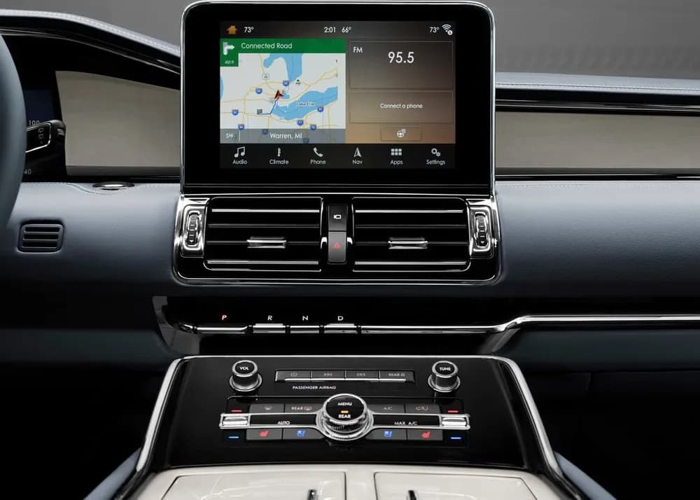 Navigator