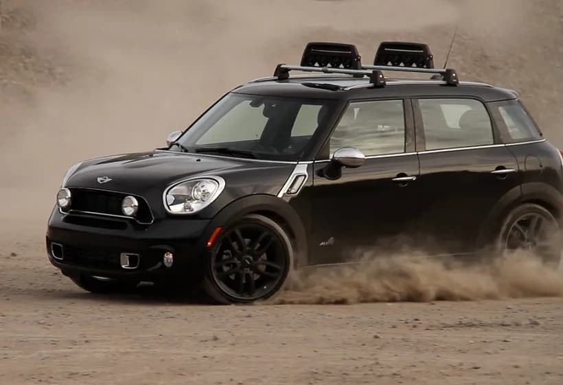 Countryman