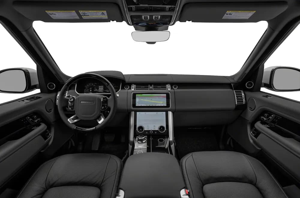 Range Rover