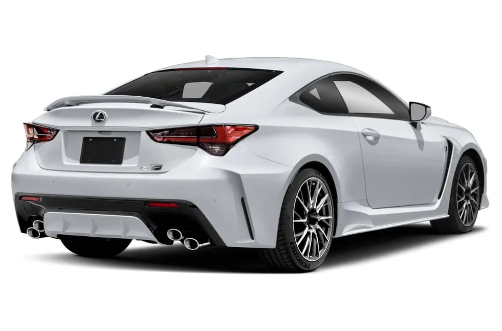 RC F
