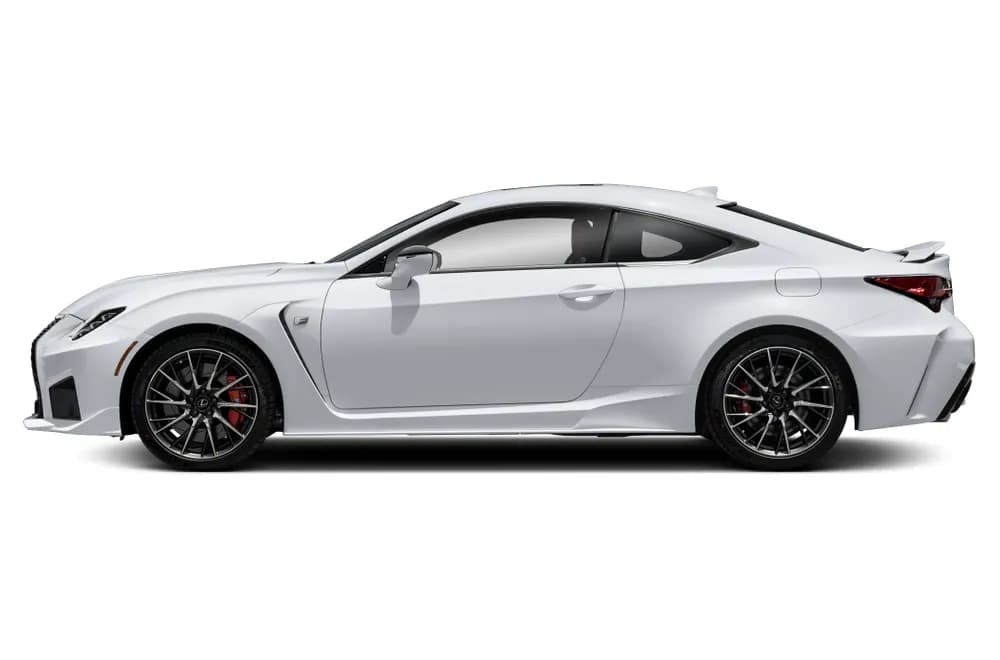RC F