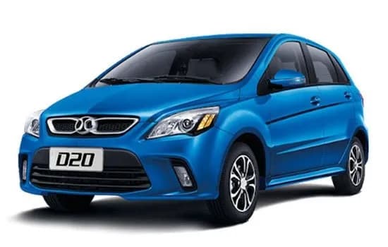 أي1 هاتشباك