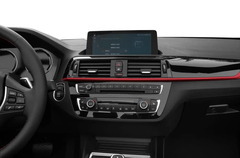 2 Series Convertible