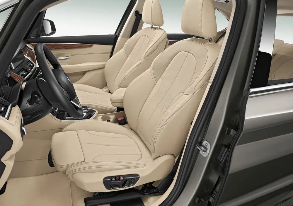 BMW 2 Series Active Tourer 2021 218i