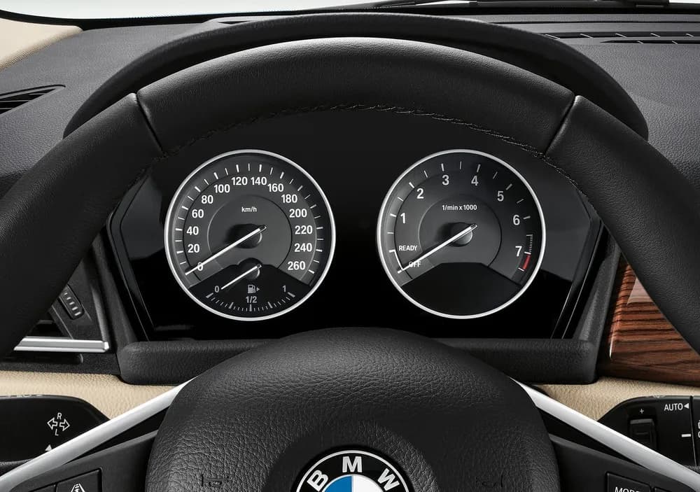 BMW 2 Series Active Tourer 2021 218i