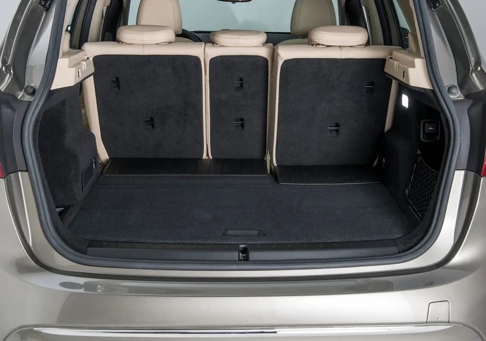 BMW 2 Series Active Tourer 2021 218i