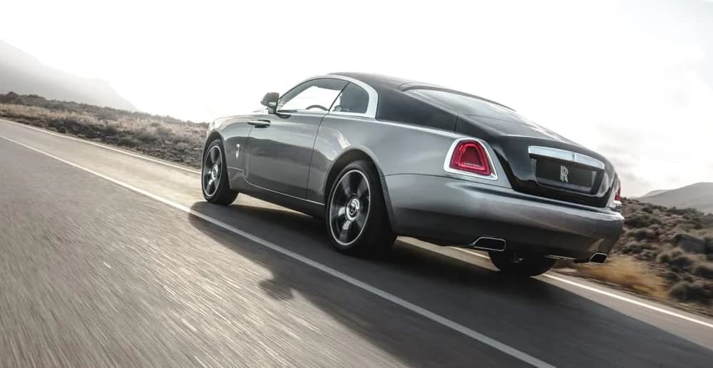 Wraith