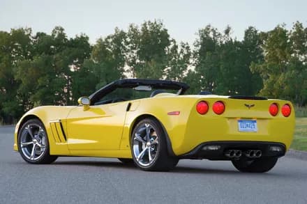 Corvette