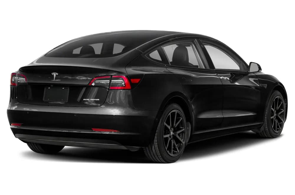 Performance (AWD)