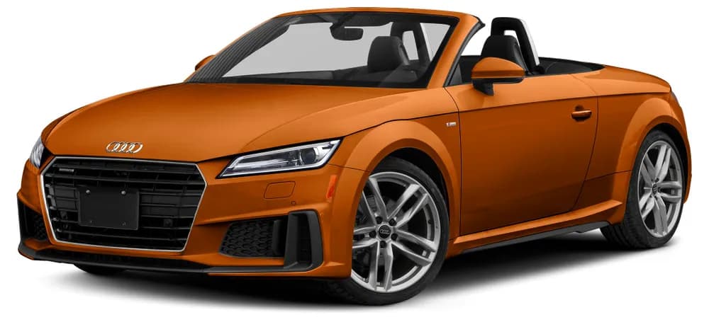 TT Roadster