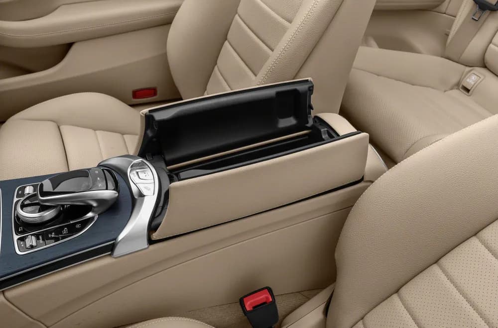 C Class Cabriolet