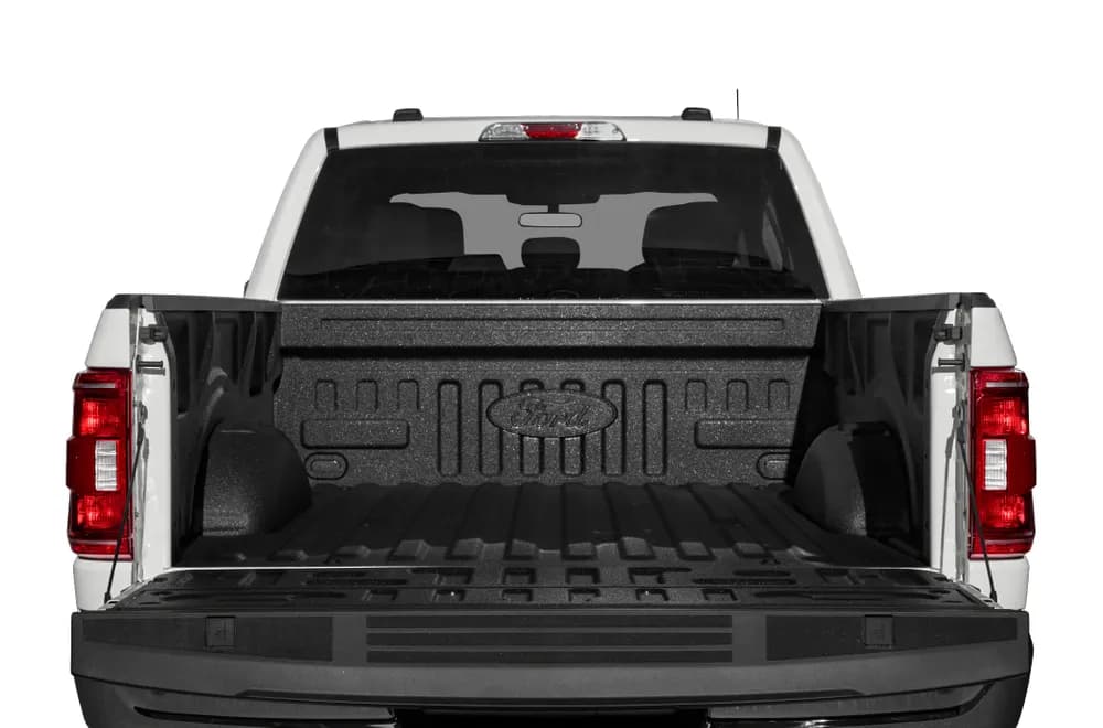 F-150 Raptor