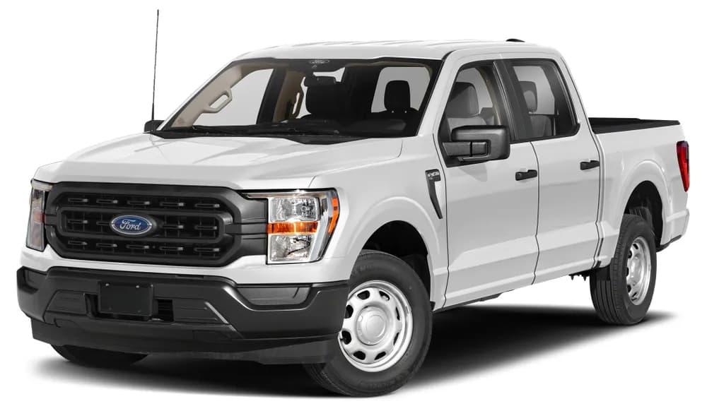 F-150 Raptor