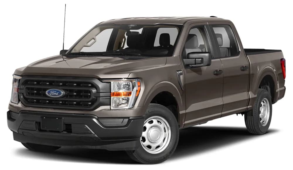 F-150 Raptor