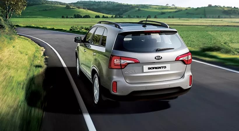 Sorento