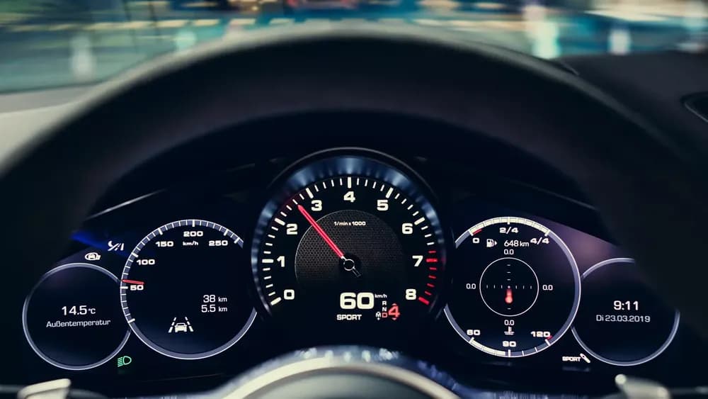 GTS
