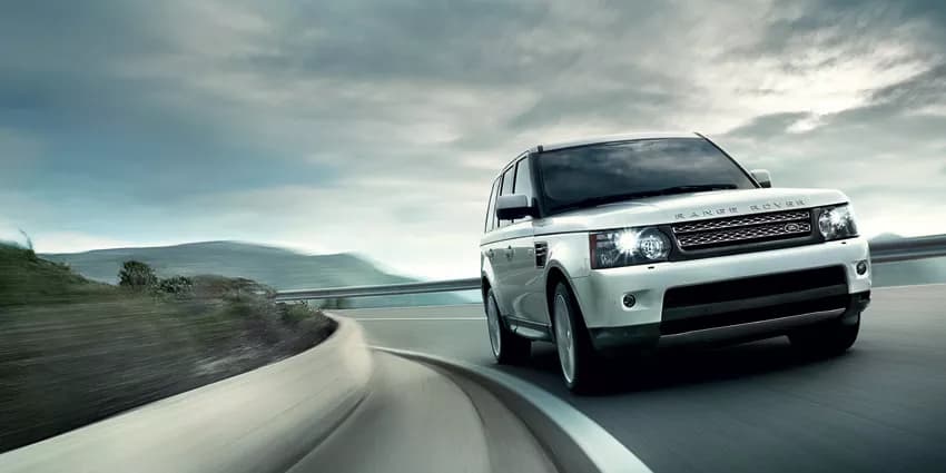 Land Rover Range Rover Sport 2013 2013