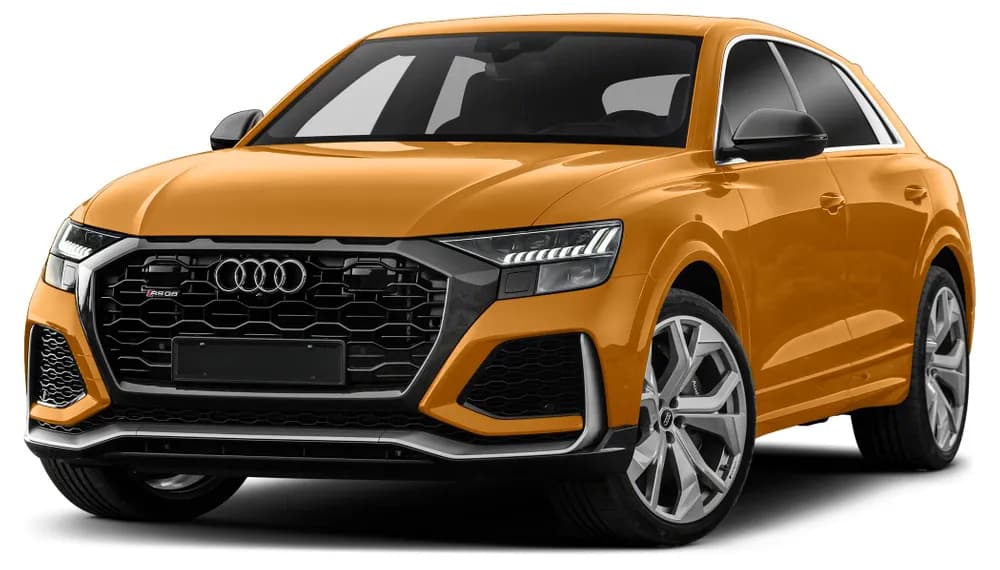 RS Q8